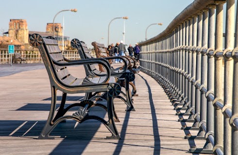 Celebrate Spring on Long Island!